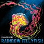 Rainbow Jellyfish