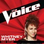 No One (The Voice Performance)