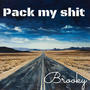 Pack My **** (Explicit)
