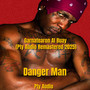 Garnatearon Al Buay (Pty Audio Remastered 2025) [Explicit]