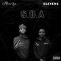 S.B.A (feat. Eleven5) [Explicit]