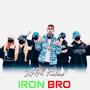 Iron Bro巴铁