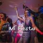 Mi Fiesta (feat. Dj Orly La Nevula)