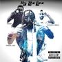 Frontline Music Group LLC (Its The Line) (feat. Samio, Sheke Loc & Gangsta Crillz) [Explicit]