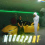 Modo Sport (feat. Baby Sosa & Yung Sacee) [Explicit]