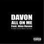 All on Me (feat. Nina Rosen)