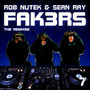 FAK3RS - The Remixes