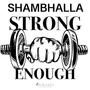 Strong enough (Explicit)