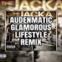 GLAMOROUS LIFESTYLE (REMIX) [Explicit]