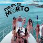 PRA EX TO MORTO (feat. FAMILIA 019, MC NEGO TODDY, MC CROCO, MC CHARLES & CRISTIAN MC)