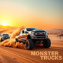 Monster Trucks (Explicit)