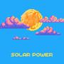 Solar Power (feat. WAV.MASTA & Isaiah K.) [Explicit]