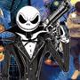 Jack Skellington (Explicit)