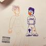 INTERNET PERSONAS (Explicit)