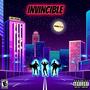 INVINCIBLE (feat. EE) [Explicit]