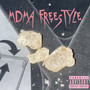 MDMA FREESTYLE (Explicit)