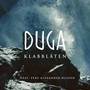 Klabblåten (feat. Pers Alexander Olsson)