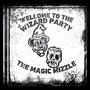 WELCOME TO THE WIZARD PARTY (Explicit)