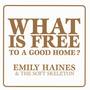 What Is Free To A Good Home?