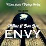 Envy (feat. Don Bee)