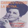 La Reina De La Cumbia