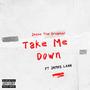 Take Me Down (feat. James Lean) [Explicit]