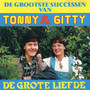 De grootste succesen van Tonny & Gitty