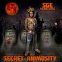 Secret Animosity (Explicit)