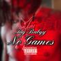 No Games (Explicit)