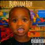 Burnam Boy (Explicit)