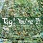 Tag!You're it