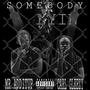 Somebody Lyin (feat. Mr.Additup) [Explicit]