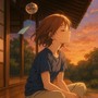 風鈴メロディー