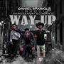 Way Up (feat. Khater Gray & Cowboy5)