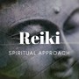 Reiki - Holistic Therapy, New Age Music, Spiritual Approach, Relaxing Massage, Hands of Light