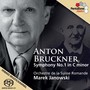 BRUCKNER, A.: Symphony No. 1 (Swiss Romande Orchestra, M. Janowski)