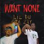 Want None (Explicit)