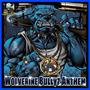 WOLVERINE BULLYZ ANTHEM (Explicit)