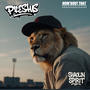 SHAOLIN SPIRIT (feat. EAZEE) [Explicit]