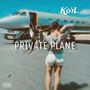 Private Plane (Explicit)