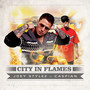 City in Flames (feat. Caspian) [Explicit]