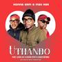 UTHANDO (feat. Leon Lee, Seven step & Lebza Mfana)