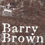 King Jammy Presents Barry Brown