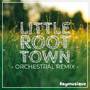 Littleroot Town (From 