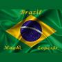 Brazil (feat. Magk1_) [Explicit]