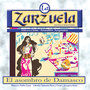 La Zarzuela: El asombro de Damasco