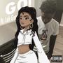 GO! (feat. Luh Guapo) (Explicit)