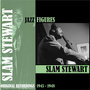 Jazz Figures / Slam Stewart (1945-1946)