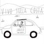 VIVO SULLA COSTA (feat. Vikkei) [Explicit]