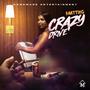 Crazy drive (feat. MAFIA) [Explicit]